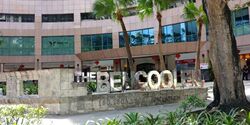 The Bencoolen (D7), Office #415360231